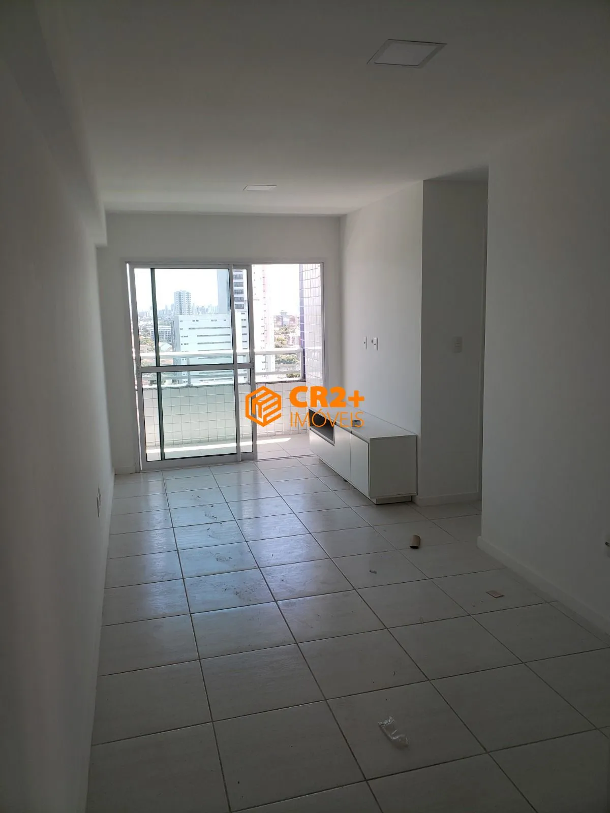 Imagem Vendo excelente apartamento em Santo Amaro 56M com 2 quartos sendo 1 suite, 1 v