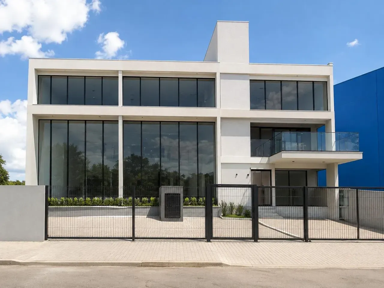 Foto do imóvel Imóvel Comercial para Alugar, 1.500 m² em Centro - Osasco
