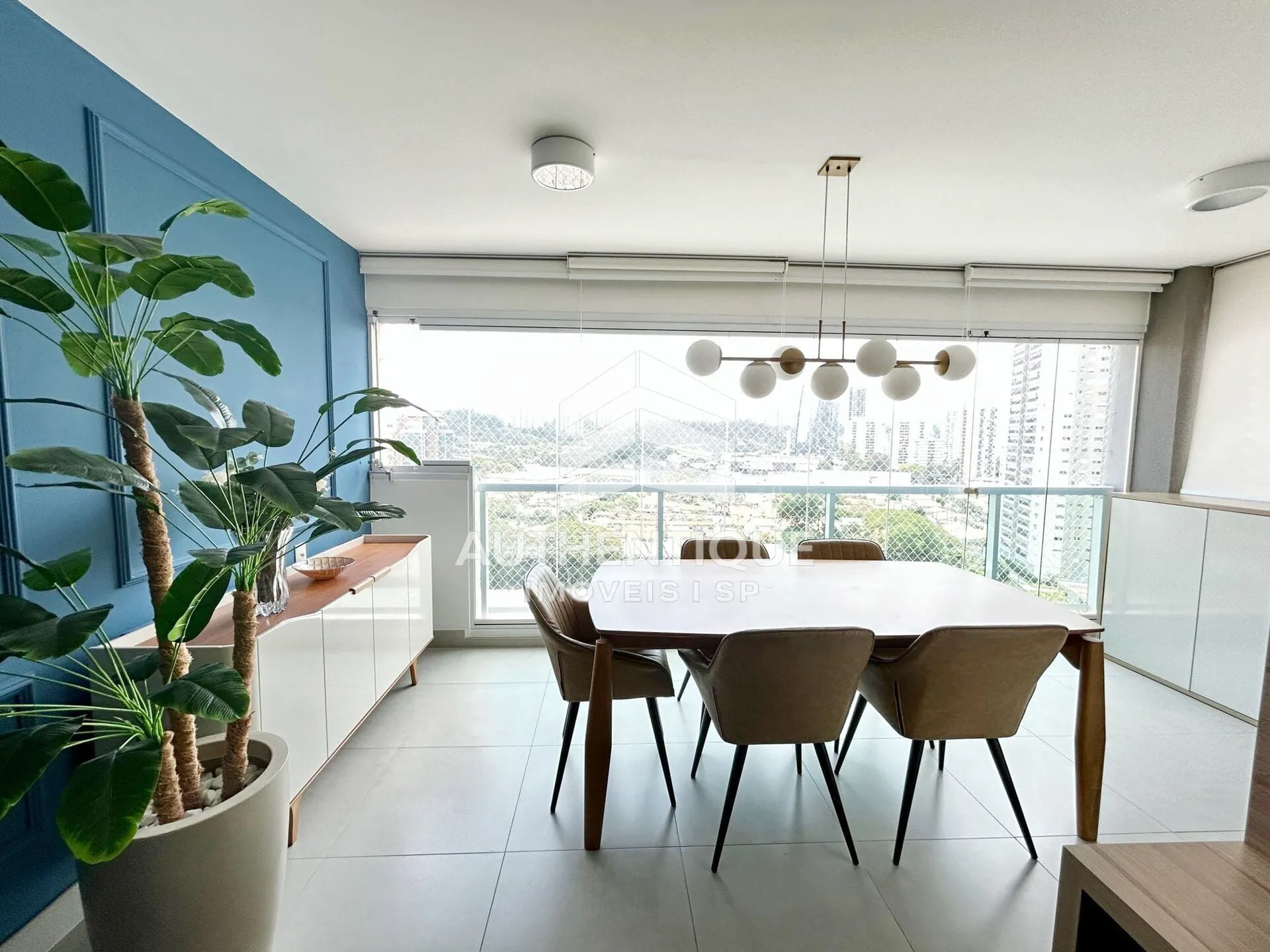Imagem PANAMERICA BRICKELL - SANTO AMARO - Apartamento no bairro Santo Amaro à venda