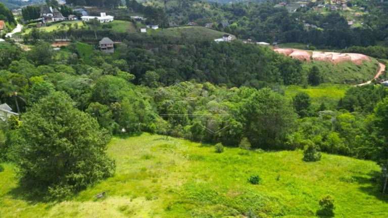 Imagem Terreno em Campos do Jordão