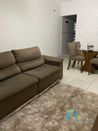 Foto do imóvel VILA LIVIEIRO Sobrado 190 metros, 3 dormitórios, 1 suíte, 2 vagas com ótima localização e valor !!!