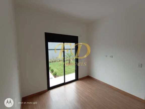 Imagem Casa em Condomínio em Atibaia