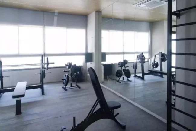 Imagem LIVING IPIRANGA - Studio de 25m² (Unidade de Revenda), próximo da Estação do Metrô Alto do Ipiranga!