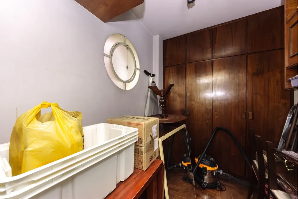 Imagem Apartamento à venda em São Paulo, Itaim Bibi, com 4 quartos, 162m2