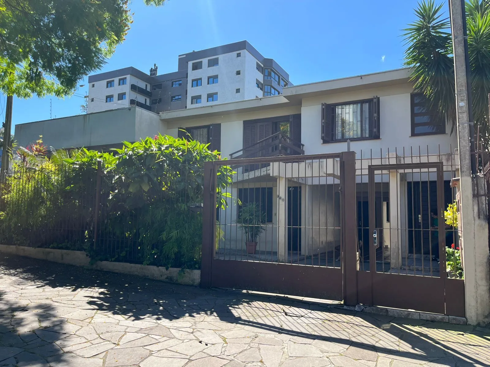 Imagem casa a venda no bairro tristeza