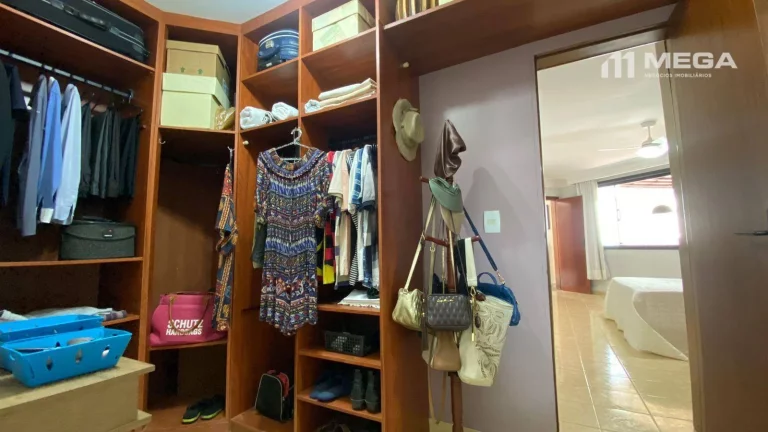 Imagem Cobertura Duplex com 3 dormitórios à venda, 255 m² por R$ 1.750.000 - Praia do Morro - Guarapari/ES