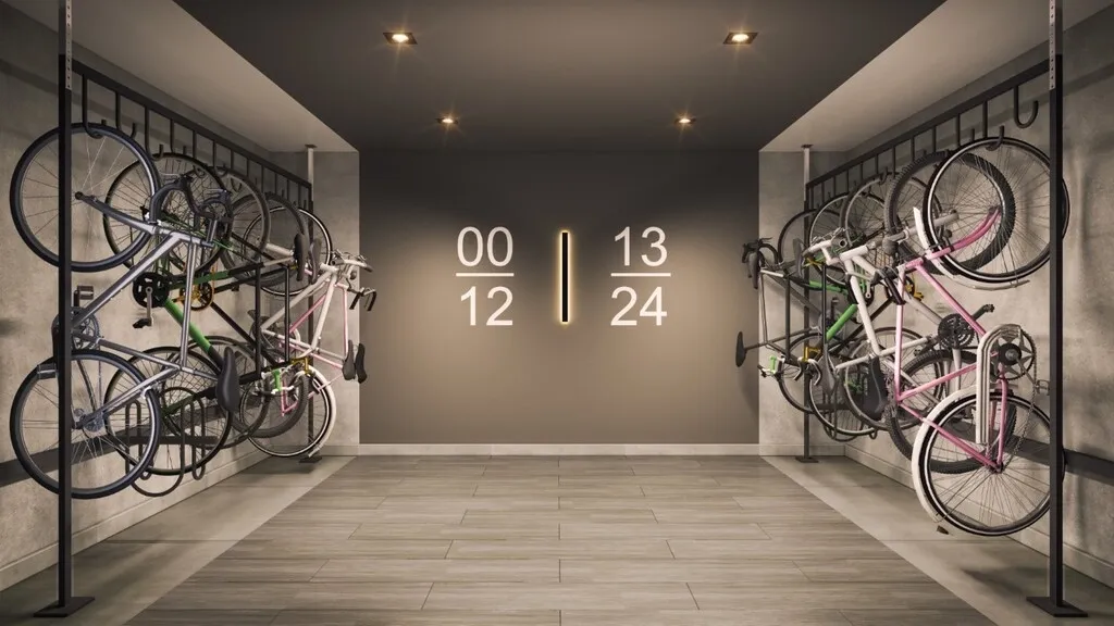 Imagem Convidamos você a repensar o morar contemporâneo, elevando seu apartamento a outro nível e trazen...
