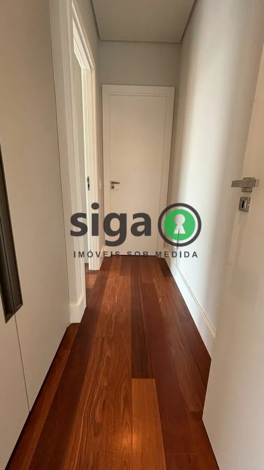 Imagem APARTAMENTO PARA LOCAÇÃO VILA NOVA CONCEIÇÃO COM 134M²