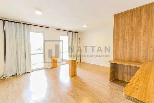 Foto do imóvel Studio com 1 dormitório para alugar, 52 m² por R$ 452.725,13/mês - Mooca - São Paulo/SP