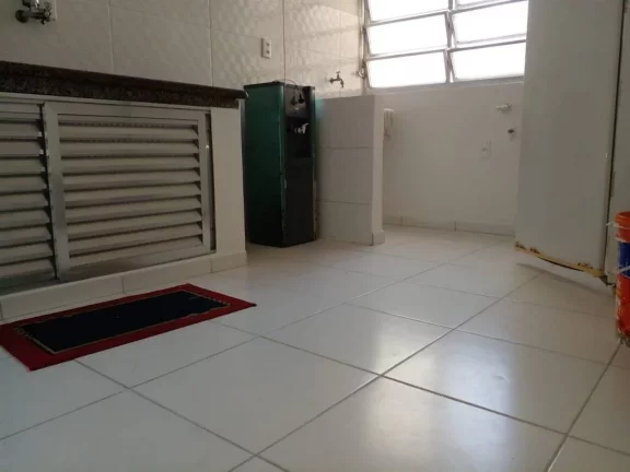 Imagem Apartamento com 3 dorms, Guilhermina, Praia Grande - R$ 320 mil, Cod: 2188