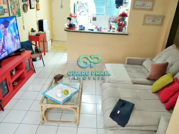 Imagem Apartamento à venda no bairro Enseada - Guarujá/SP