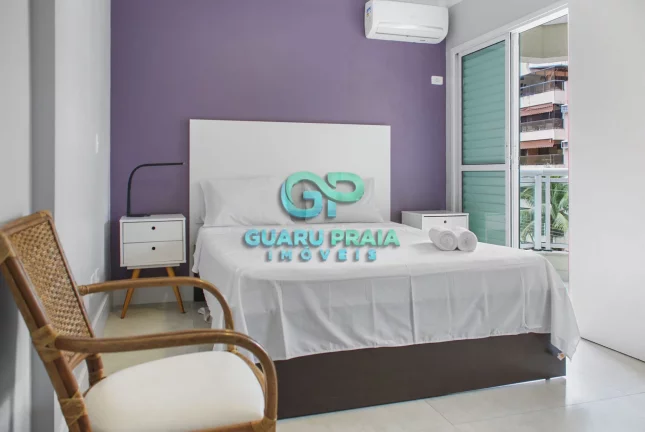 Imagem Apartamento à venda no bairro Enseada - Guarujá/SP