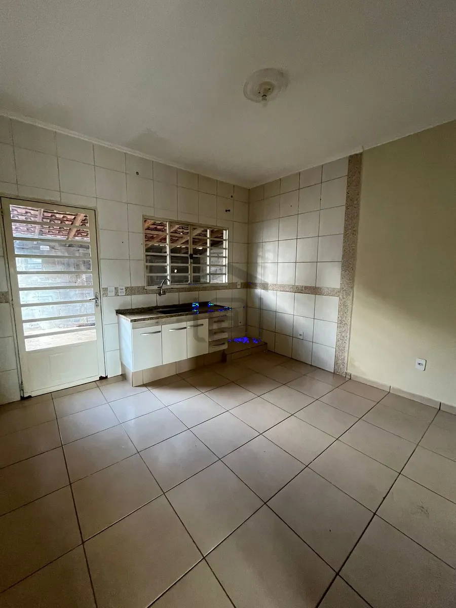 Imagem Casa 3 quartos à venda em Residencial Rezende 2, Bandeira do Sul