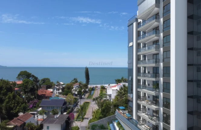 Imagem Apartamento 2 suítes para Venda no bairro Cabeçudas em Itajaí