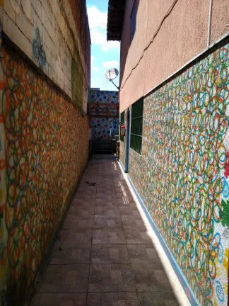 Casa com 3 Quartos à Venda ou Locação, 180 m² em Jardim Planalto - Carapicuíba
