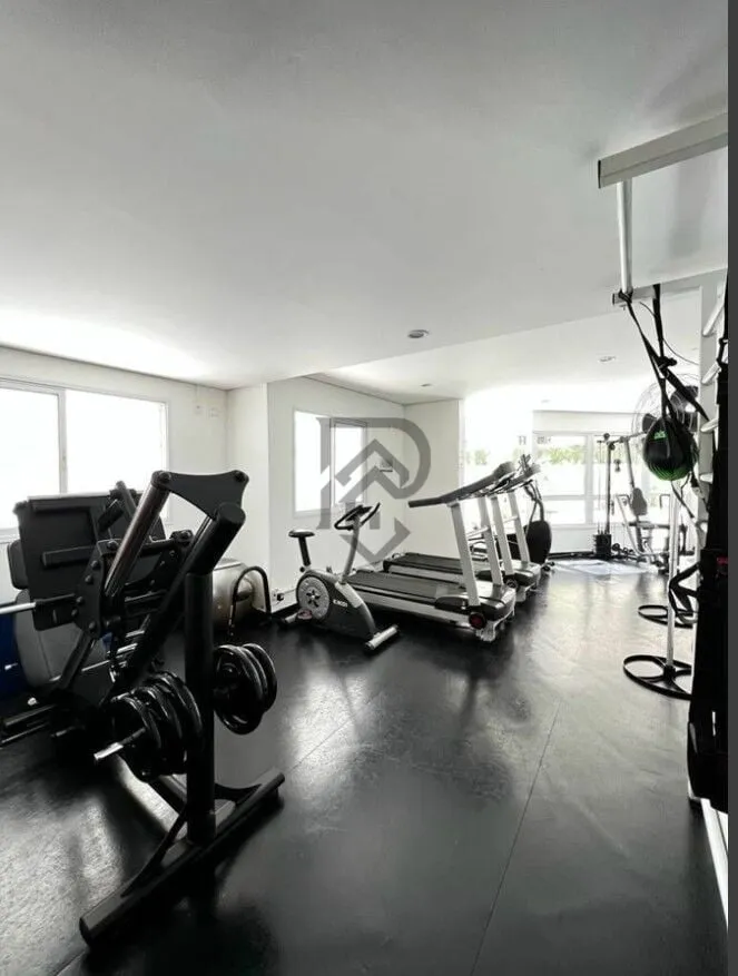 Imagem Apartamento vila madalena proximo metrô fradique andar alto