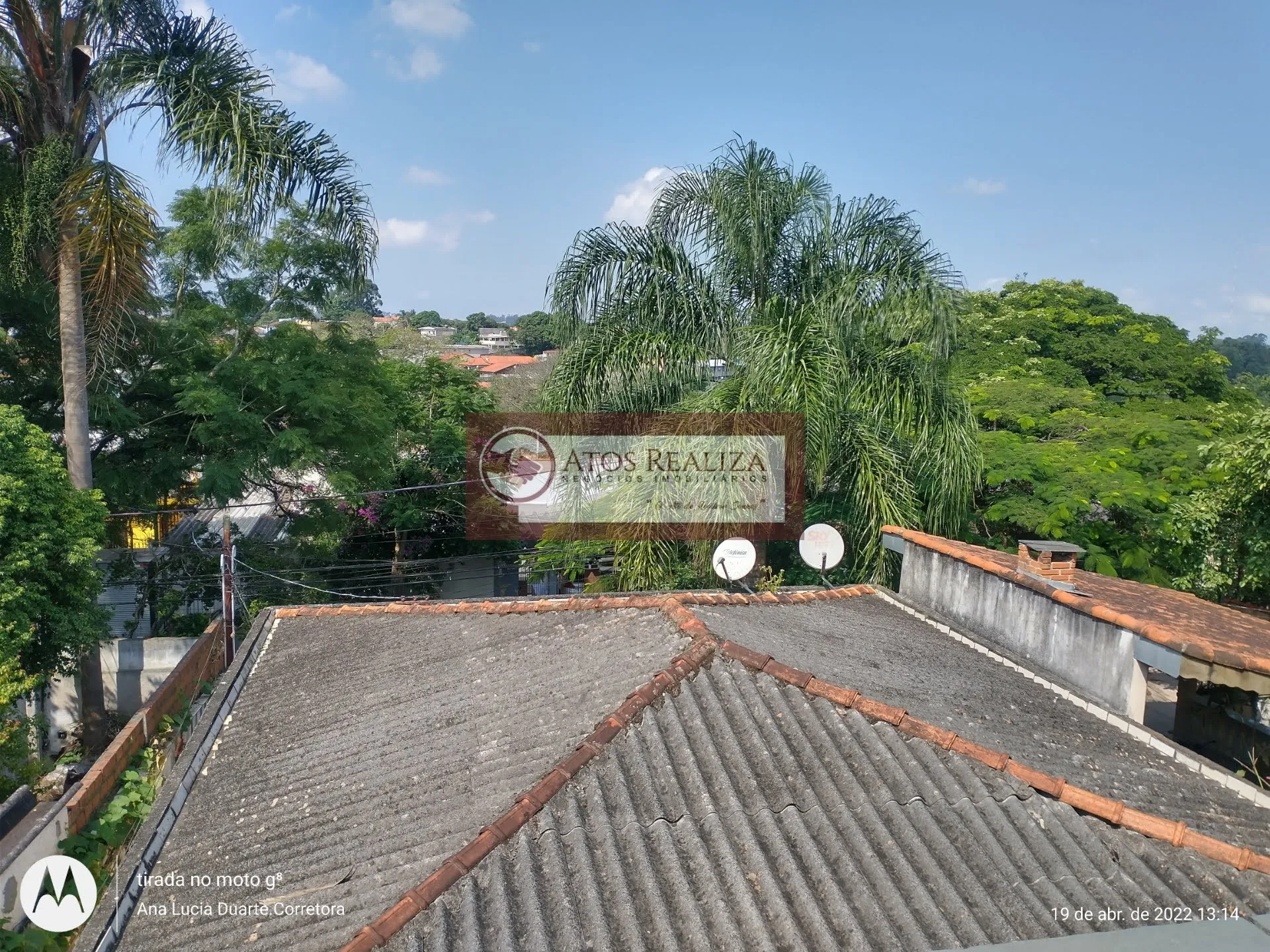 Imagem Casa térrea em Jardim Pedreira - São Paulo