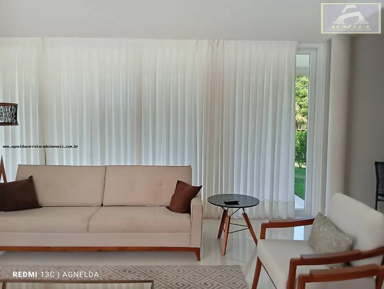 Imagem Casa em Condomínio para Venda em Parnamirim, Pium (Distrito Litoral), 3 dormitórios, 3 suítes, 5 banheiros, 4 vagas