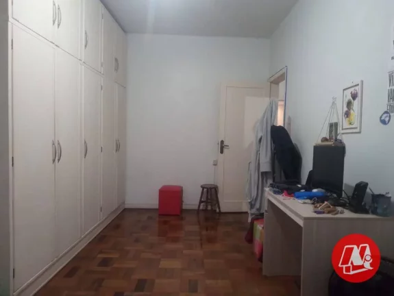 Imagem No Bom Fim, 113 m² com 3 dormitórios.