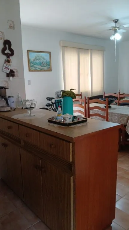 Imagem APARTAMENTO COM 46,00 m² - CAIÇARA - PRAIA GRANDE SP