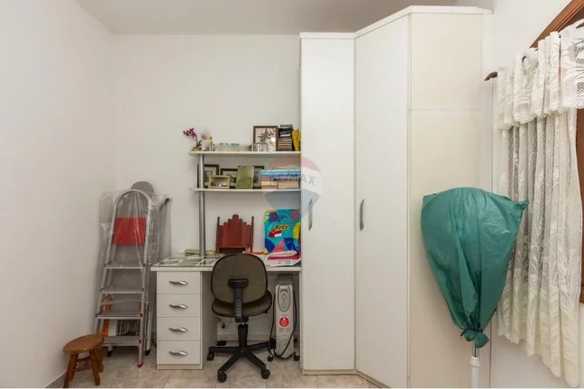 Imagem Casa Térrea 300m² 3 Dormitórios 5 Vagas com jardim e Área Gourmet Edícula