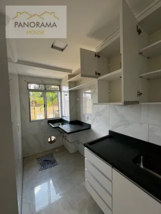 Imagem Apartamento para Locação no Condomínio Flex Diadema