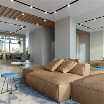 Imagem Apartamento com 1 Quarto à Venda, 36 m² em São Judas - São Paulo