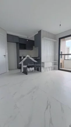 Imagem APARTAMENTO NOVO SEMIMOBILIADO NO FLORESTA