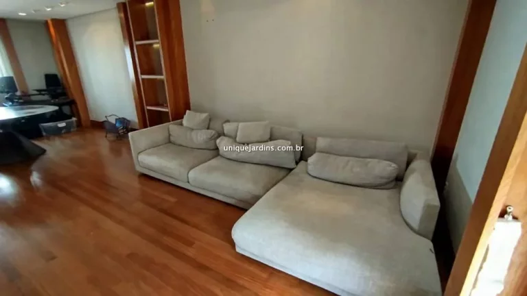 Imagem Apartamento para alugar Jardim América São Paulo
