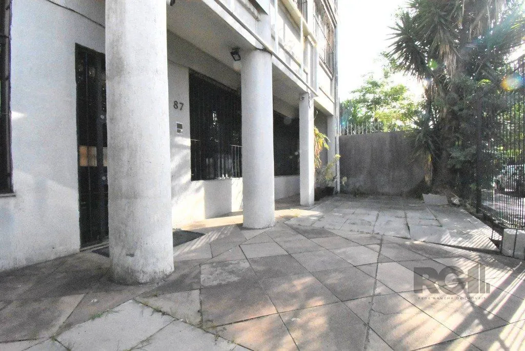 Imagem PRÉDIO - 319,00 m² - MENINO DEUS
