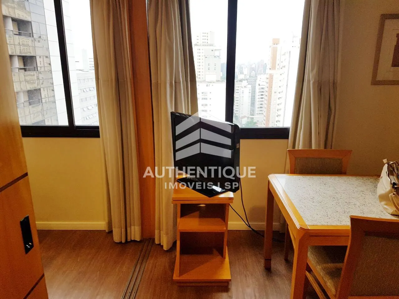 Imagem Hampton Park - Jardins - Apartamento à venda no bairro Jardim Paulista - São Paulo/SP, Zona Sul