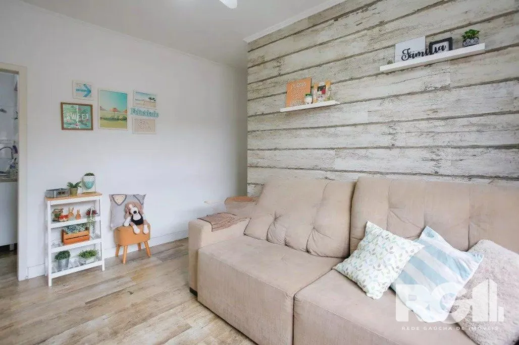 Imagem Apartamento em Sarandi