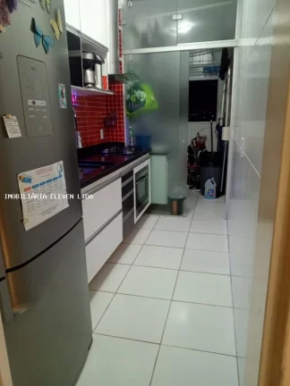 Imagem Apartamento para Venda em Guarulhos / SP no bairro Centro