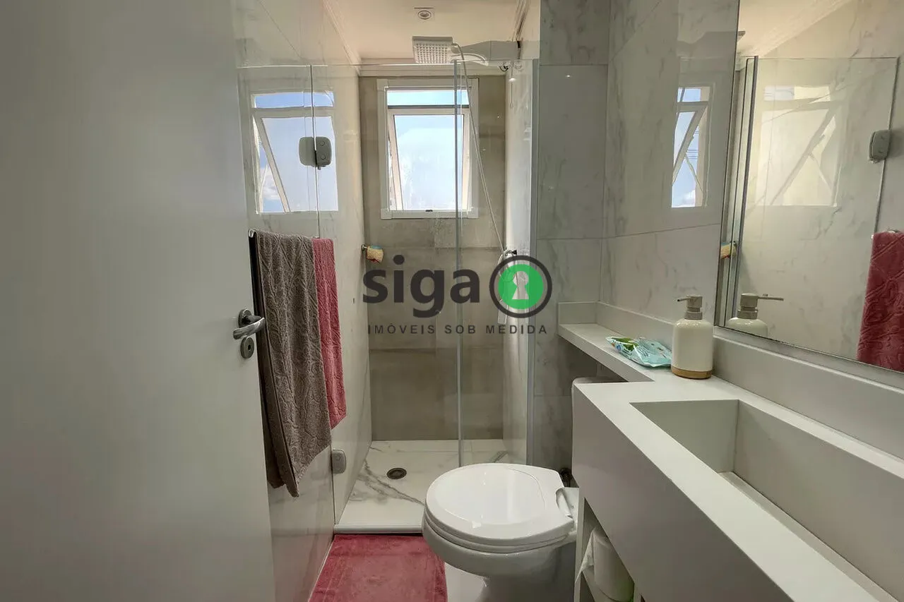 Imagem Apartamento a venda 40 m² 2 dormitórios sem vaga - Jardim Alvorada -SP