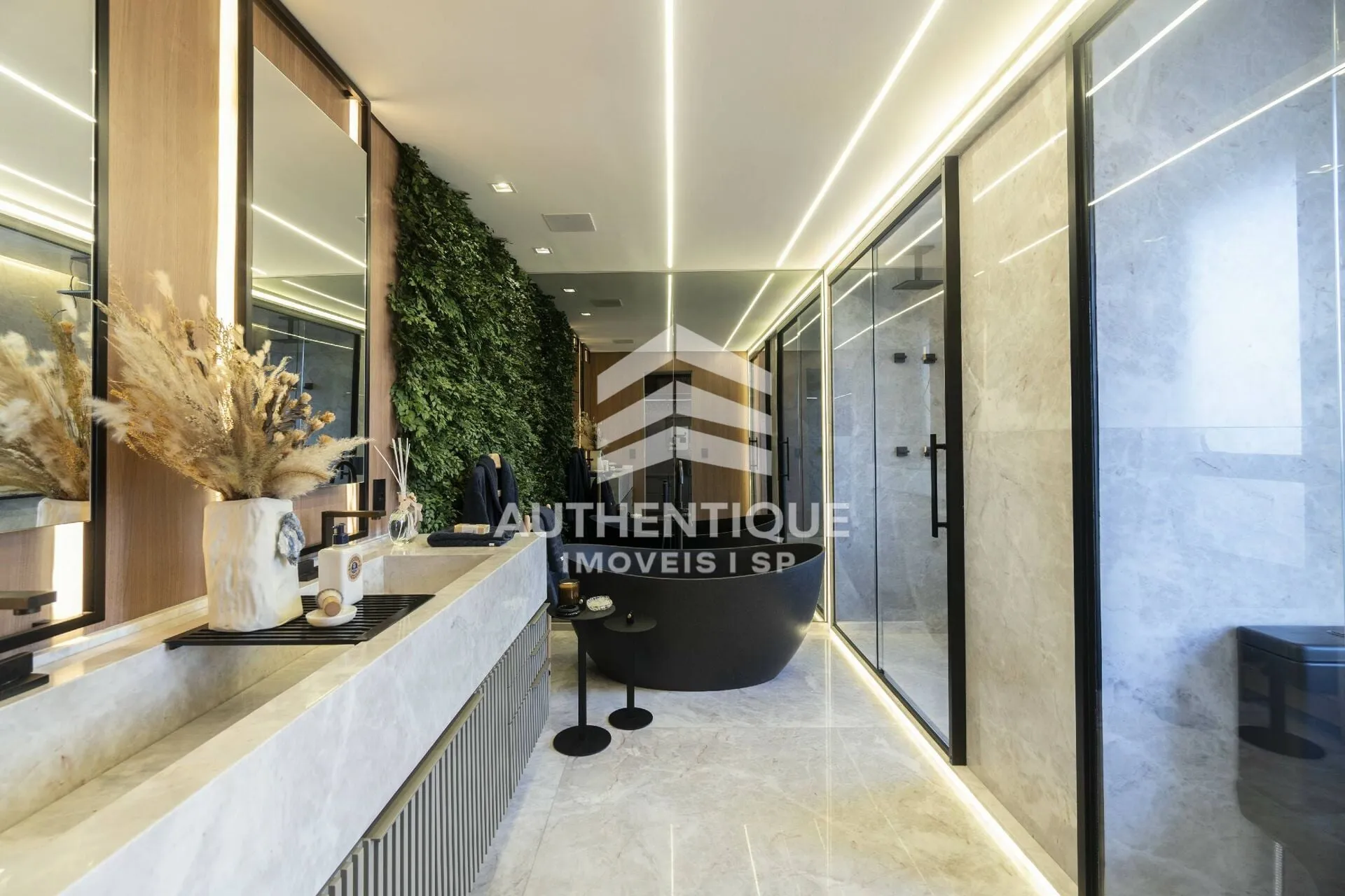 Imagem TUMIARU 120 IBIRAPUERA - Apartamento no Ibirapuera à venda