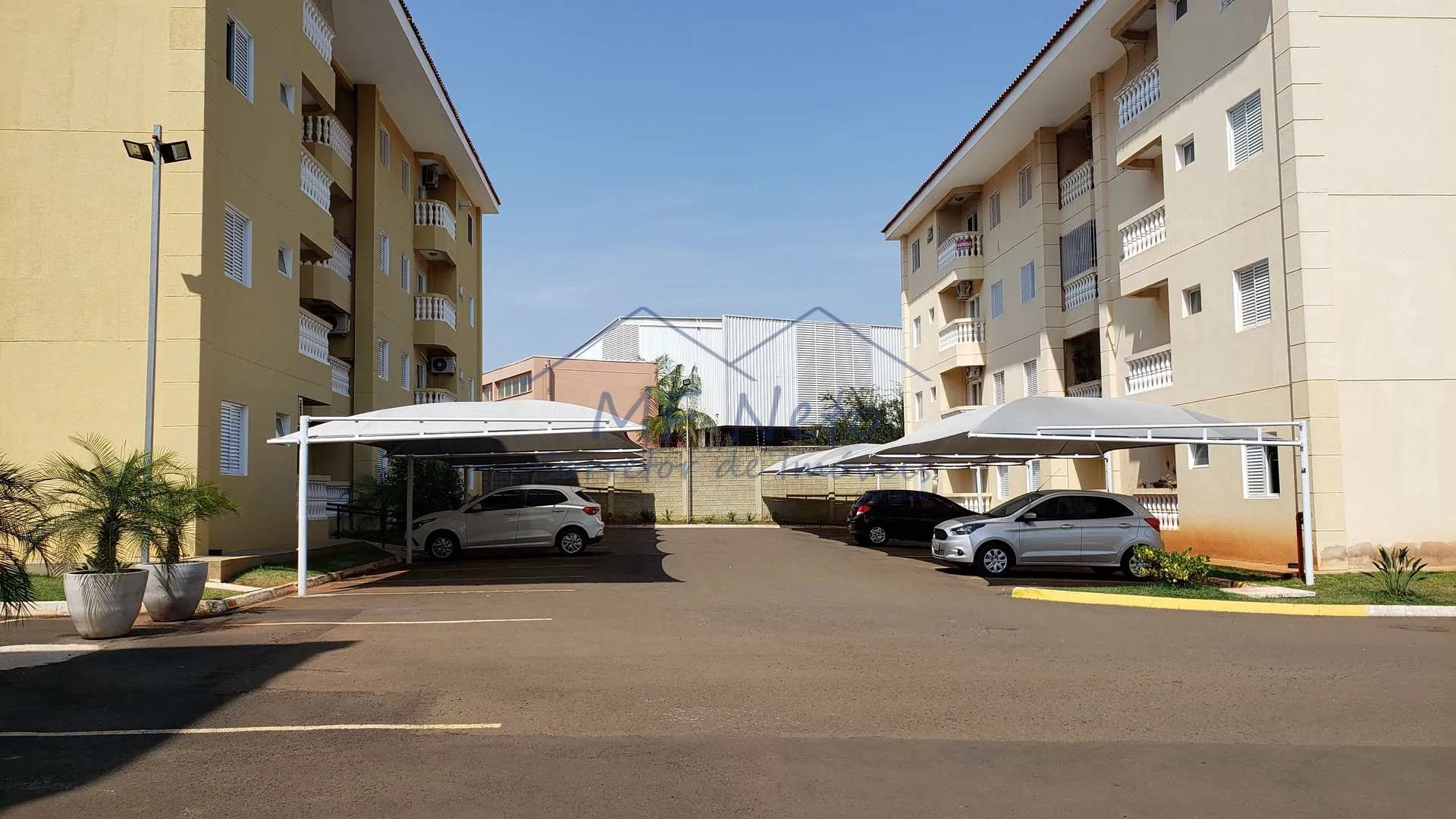 Imagem Apartamento Padrão