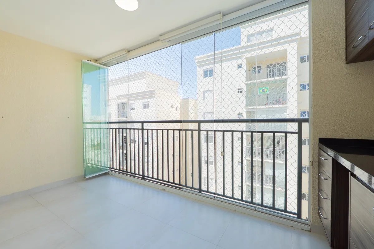 Foto do imóvel Apartamento para venda em Vila Polopoli / Butanta com 3 quartos, sendo 1 suíte, 98m2