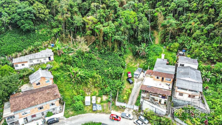 Imagem Terreno à venda, 2000 m² por R$ 160.000,00 - Araras - Teresópolis/RJ