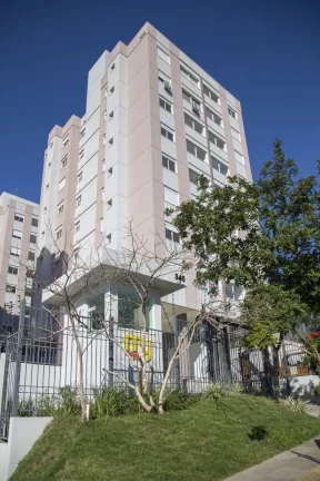 Imagem Apartamento para venda no bairro Vila São José em Porto Alegre