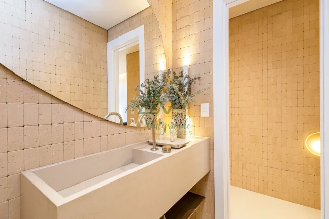 Imagem Apartamento Alto Padrão no Bairro Mercês
