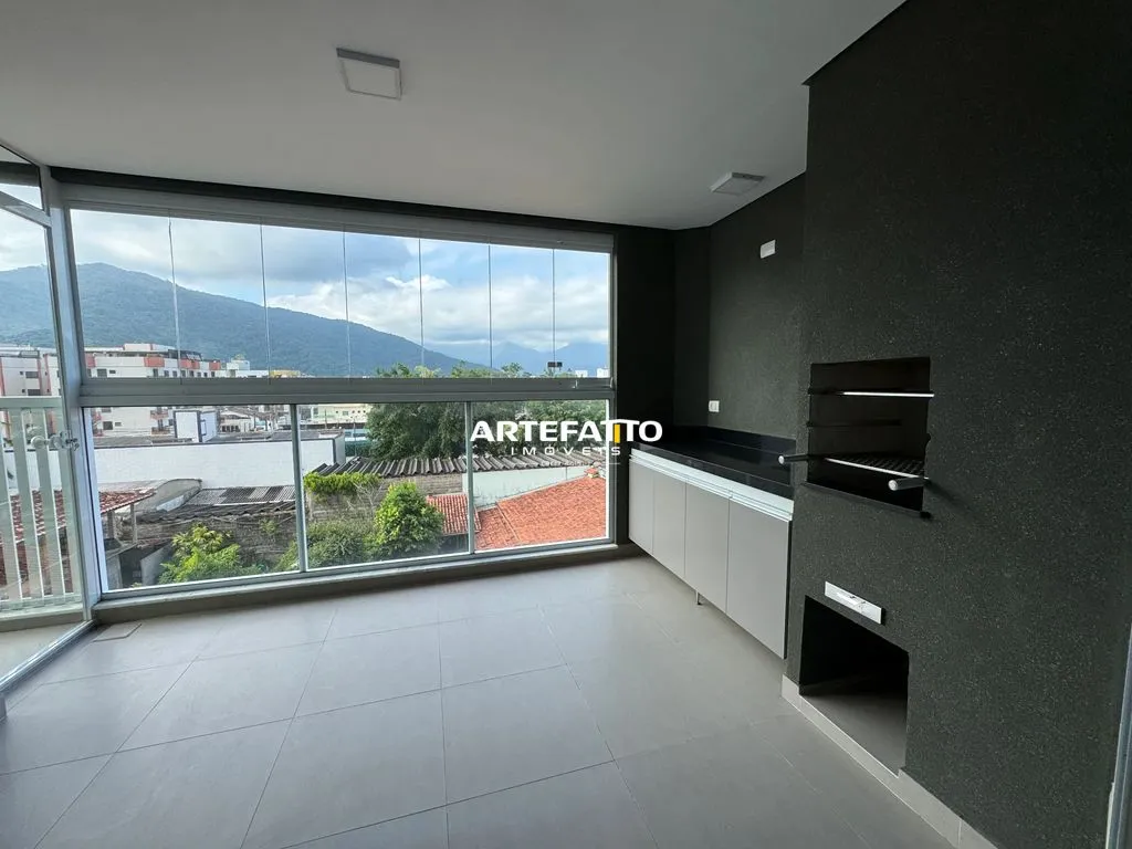 Foto do imóvel Apartamento à venda em Ubatuba, Centro, com 3 quartos, 127m2