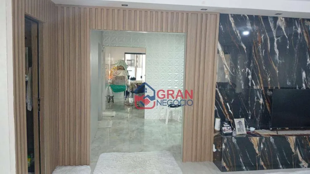 Imagem Casa 2 Quartos Rio Pequeno 140m²