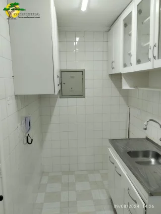 Imagem APARTAMENTO PARA VENDA - PRÓXIMO AO SANTANA PARQUE SHOPPING
