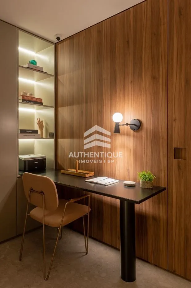 Imagem CLARI PINHEIROS - Apartamento à venda em São Paulo/SP