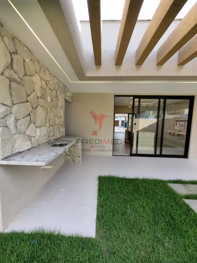 Imagem VENDO CASA TERRAS ALPHAVILLE CAMAÇARI/BA