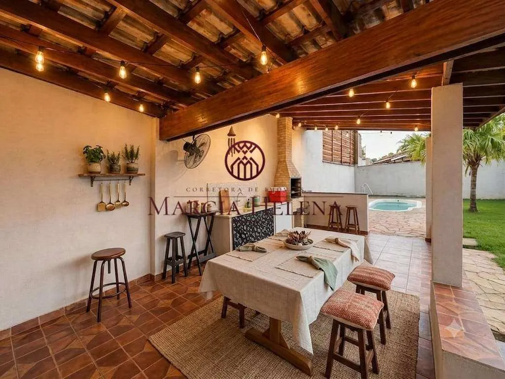 Imagem Casa à venda em Hortolândia, Jardim Santa Clara do Lago I, com 2 quartos, 120,00m2