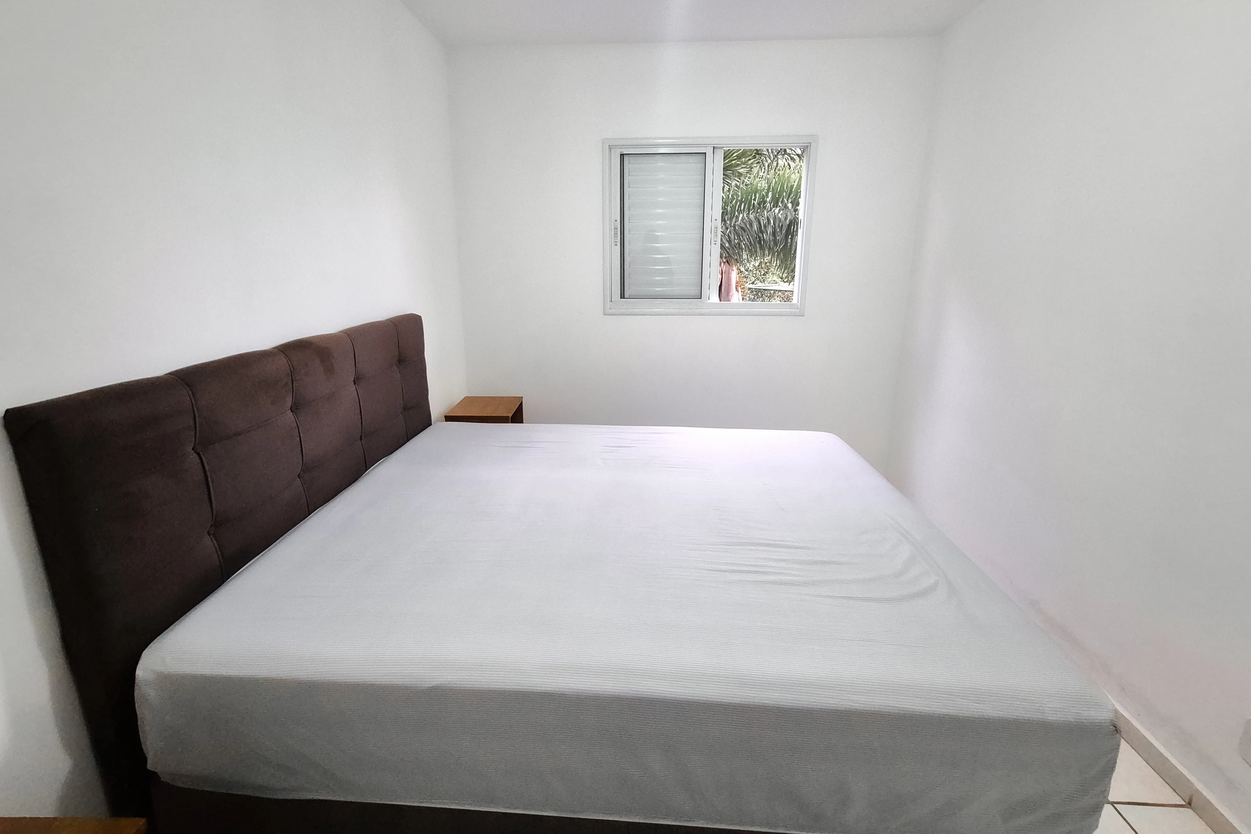 Imagem Apartamento Semi-Mobiliado para Aluguel no Condomínio Pagliato Prime | Jardim Pagliato | Sorocaba