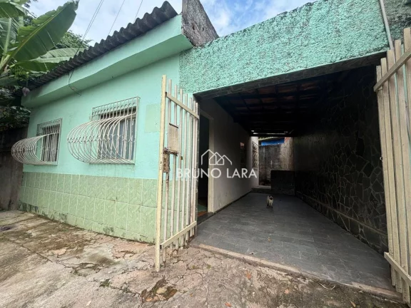 Imagem Casa à venda no bairro São Sebastião - Igarapé/MG.