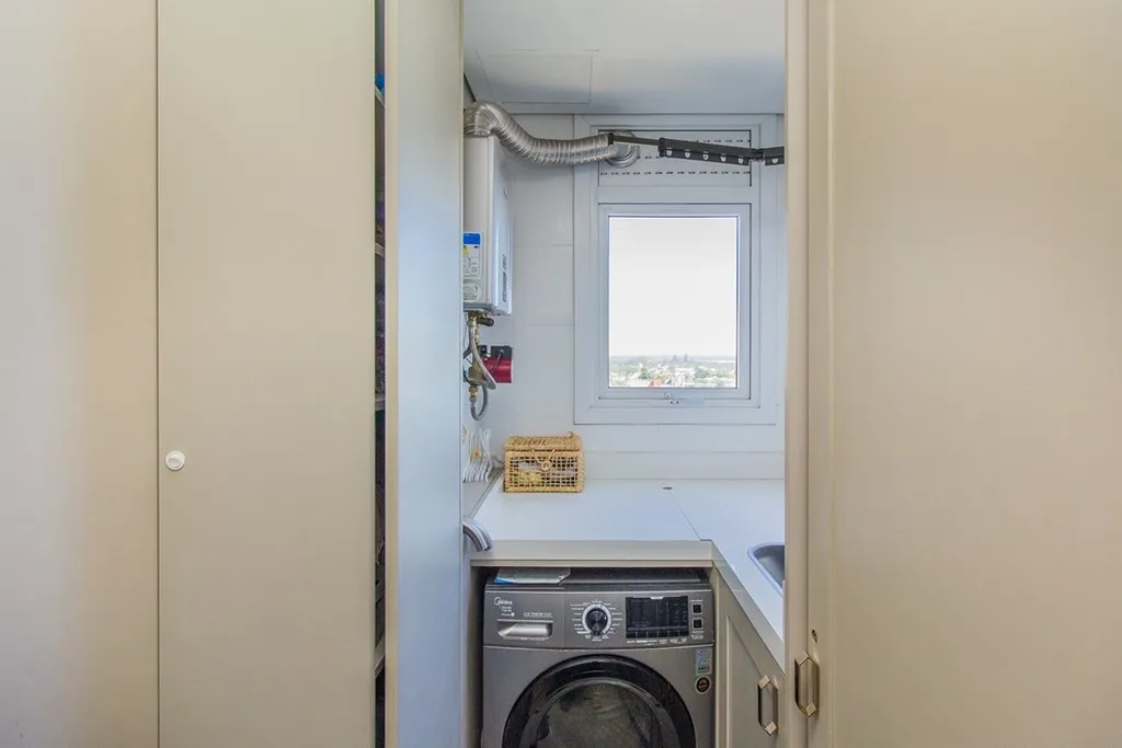 Imagem Apartamento em Nossa Senhora das Graças