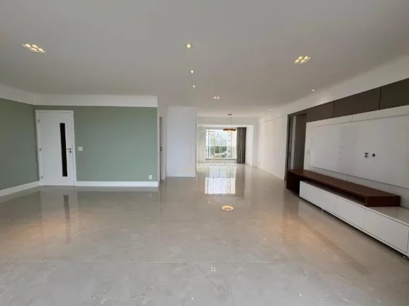 Imagem ? Apartamento Alto Padrão com Vista Mar à Venda no Hemisphere 360 ? Torre Ibiza, Salvador